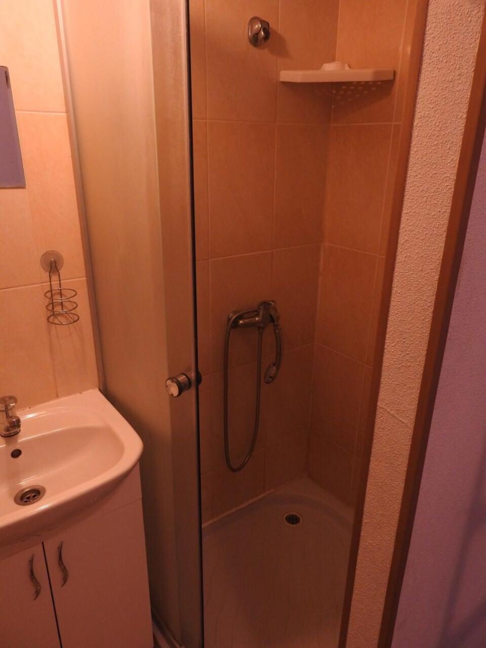 Apartment At Malaya Zhytomyrska 5 Kiew Exterior foto